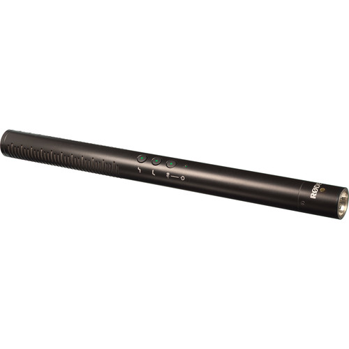 RODE NTG4+ MICROPHONE-RODNTG4PLUS