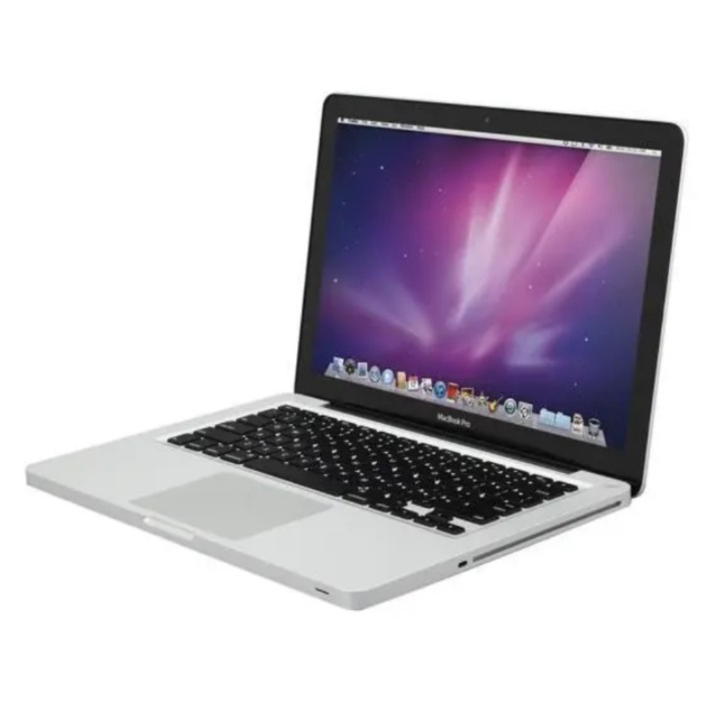 Macbook Pro 2012- Core i5, 8GB RAM, 500GB HDD, 13.3″ Display2