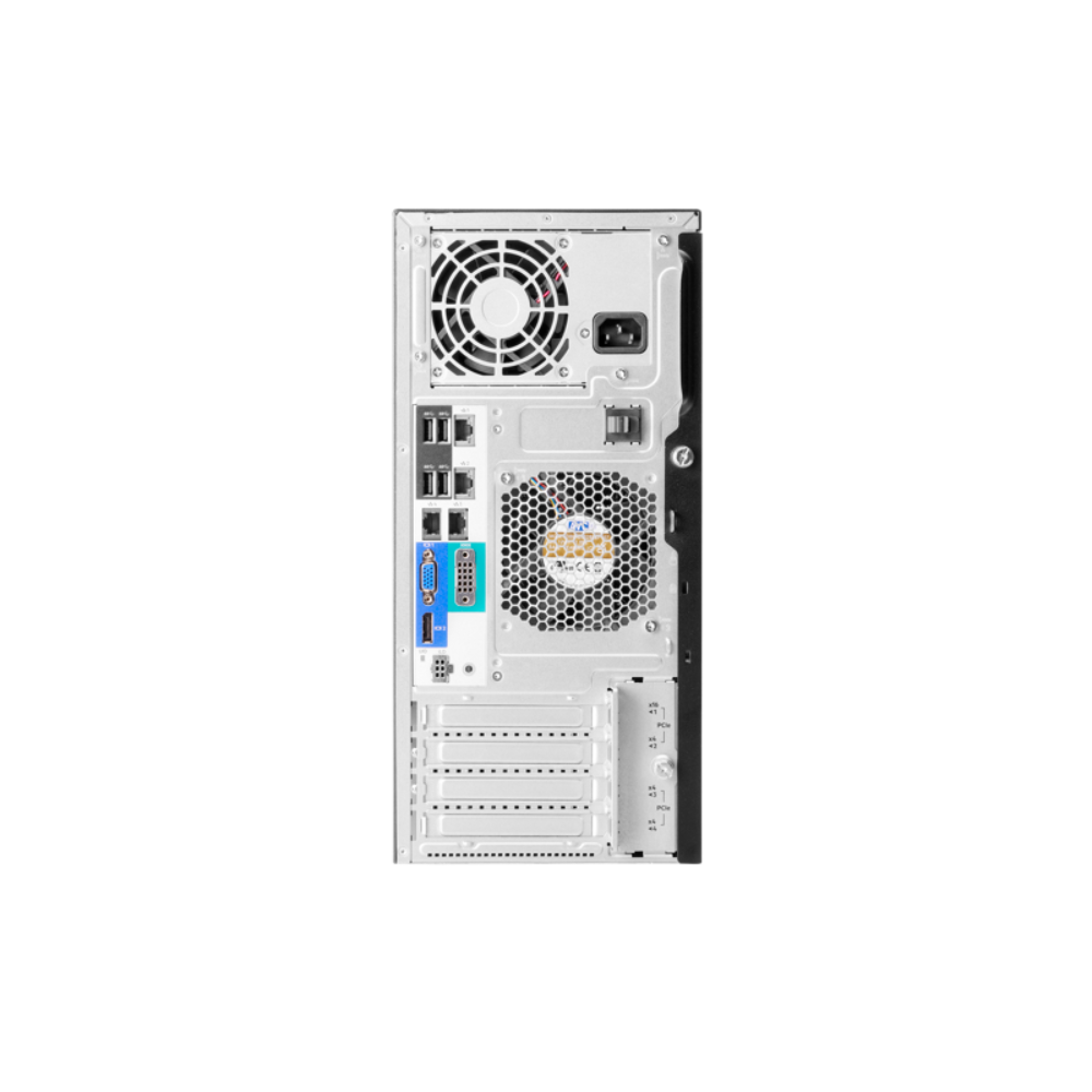 HPE ProLiant ML30 Gen11 E‑2414 32GB 2TB Server Tower4