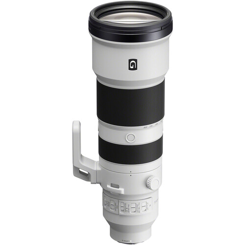 SONY FE 400-800MM F6.3-8 G OSS LENS-SON400800MMF638G