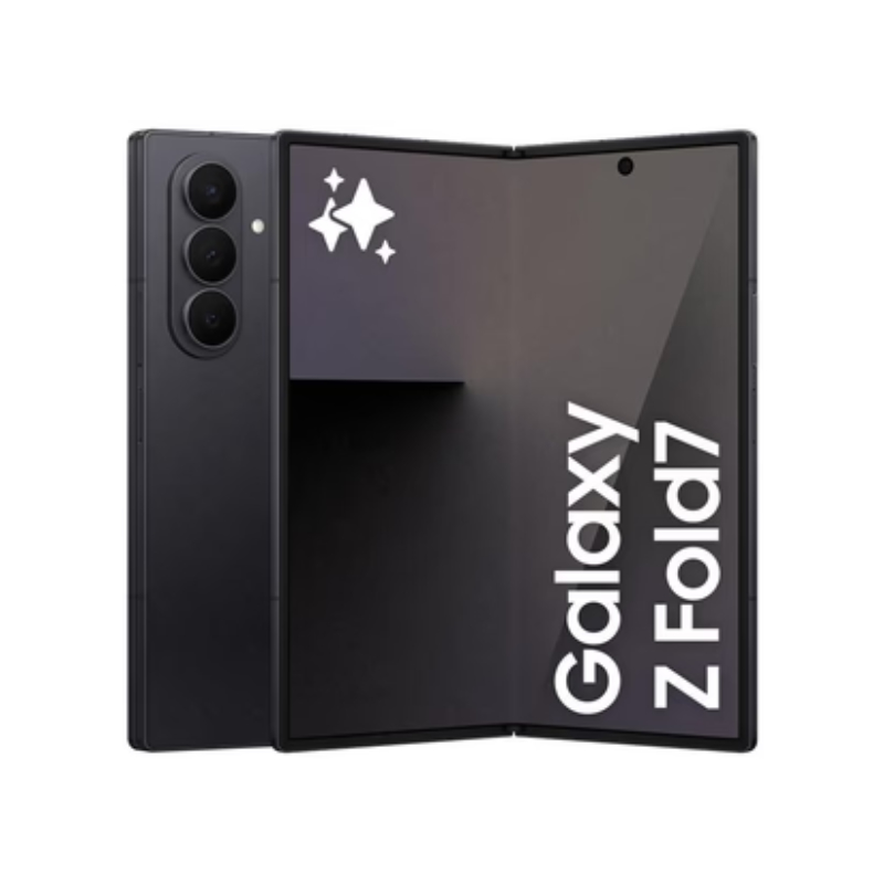 Samsung Galaxy Z Fold7 1TB 16GB RAM 4