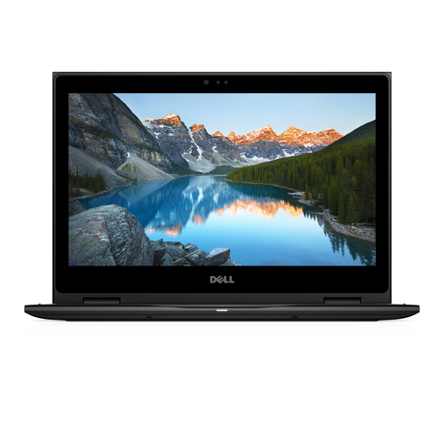 DELL Latitude 3390 i5‑8250U 13.3″ FHD Touch 8 GB 256 GB SSD4
