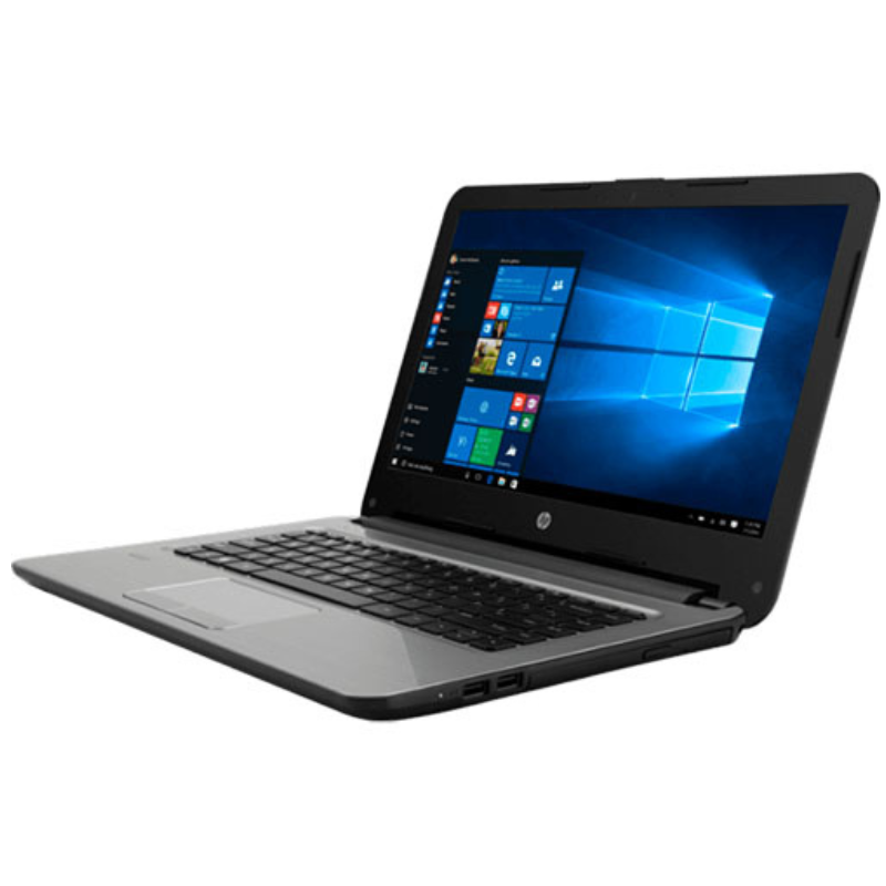 HP 348 G4 Laptop (Core i5 7th Gen/8 GB/1 TB/Windows 10) - 1AA07PA4