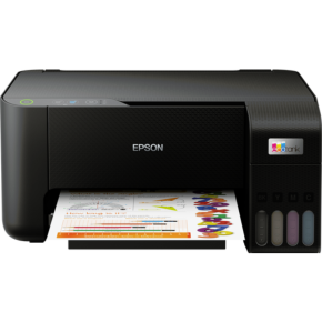 Epson EcoTank L4260 ALL-IN-ONE PRINTER