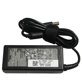 AC adapter for Dell Inspiron 13 7386 65W 19.5V 3.34A