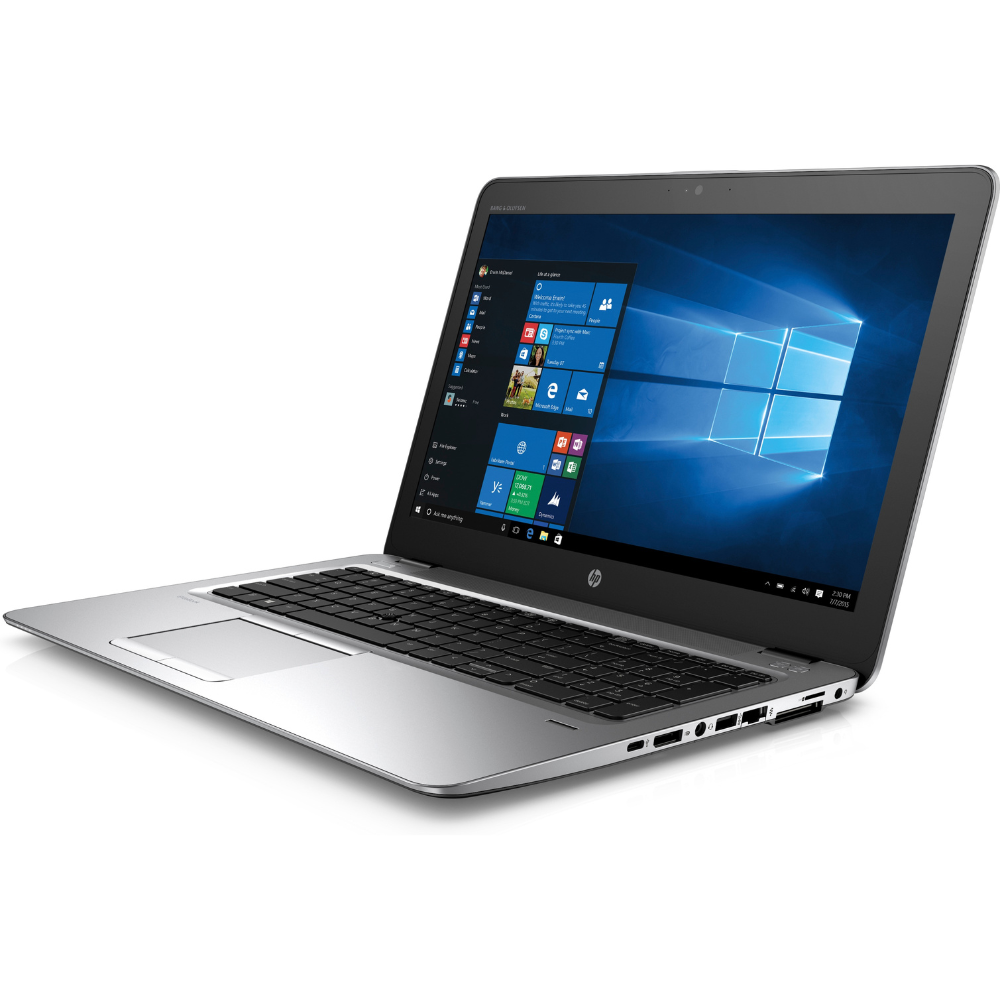 HP EliteBook 850 G3 Intel® Core™ i7-6500U Laptop 39.6 cm (15.6