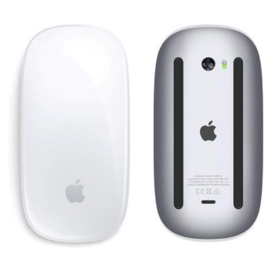 Apple Magic Mouse White (MK2E3ZM/A)4