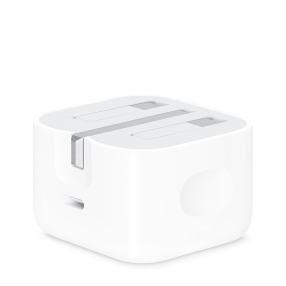 Apple 20W USB-C Power Adapter3