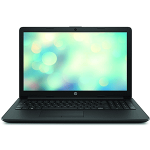 HP 15 core i5 10th Gen 15.6 inch FHD Laptop (4GB/1TB HDD/ Windows 10
