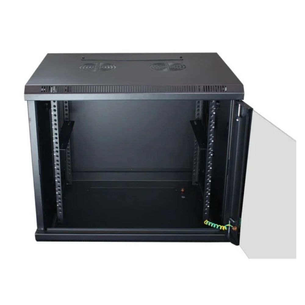 Generic Highly Durable 9U Cabinet 600 x 450