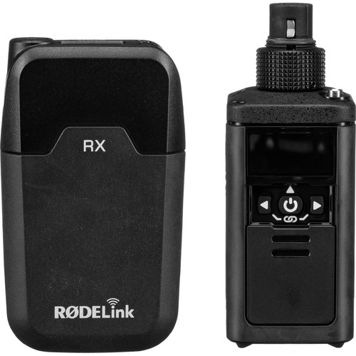 Rode Newsshooter Kit3