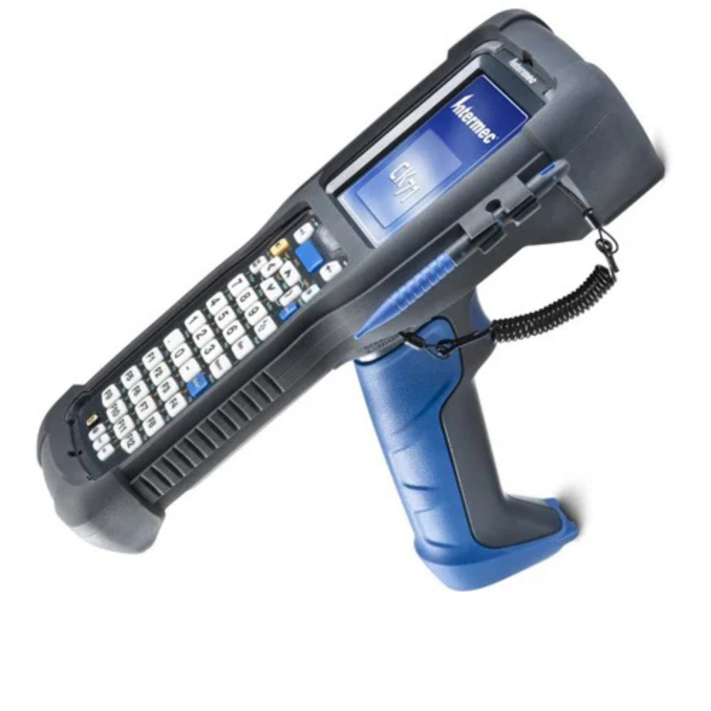 Honeywell Intermec CK71 Mobile