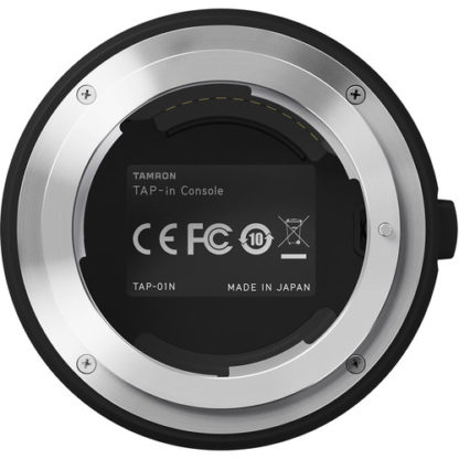 Tamron TAP-in Console for Nikon F Lenses3