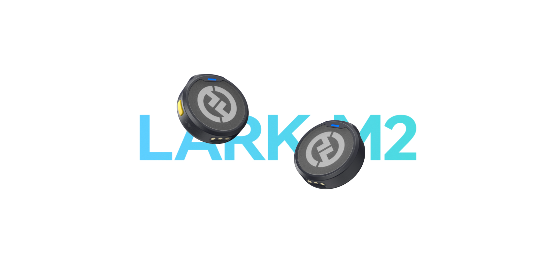 Hollyland Lark M2 Camera Version2