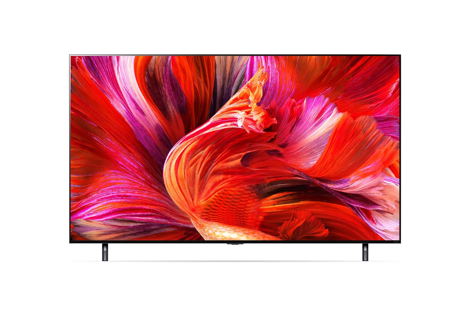 LG 65QNED95 65