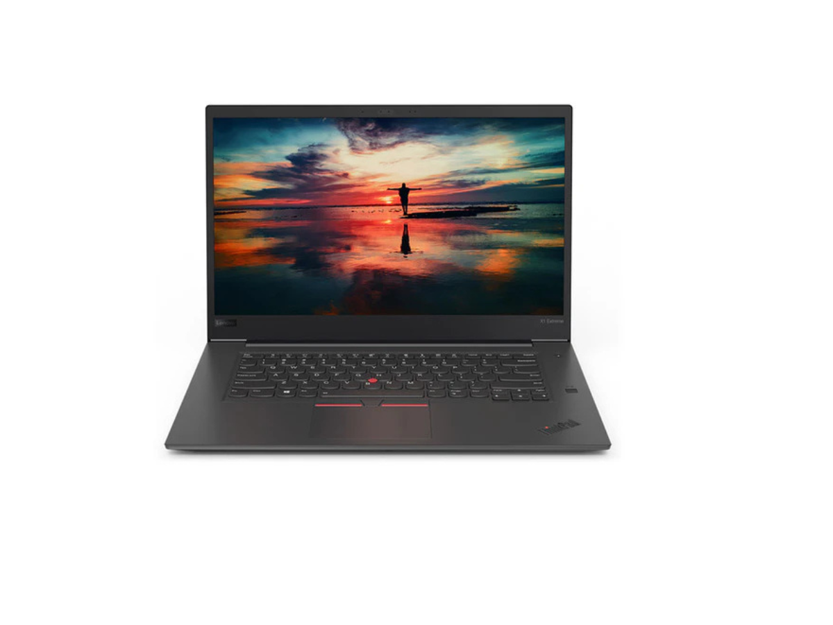 LENOVO ThinkPad X1 Extreme Core i7 8th Gen 16GB RAM 512GB SSD Touchscreen