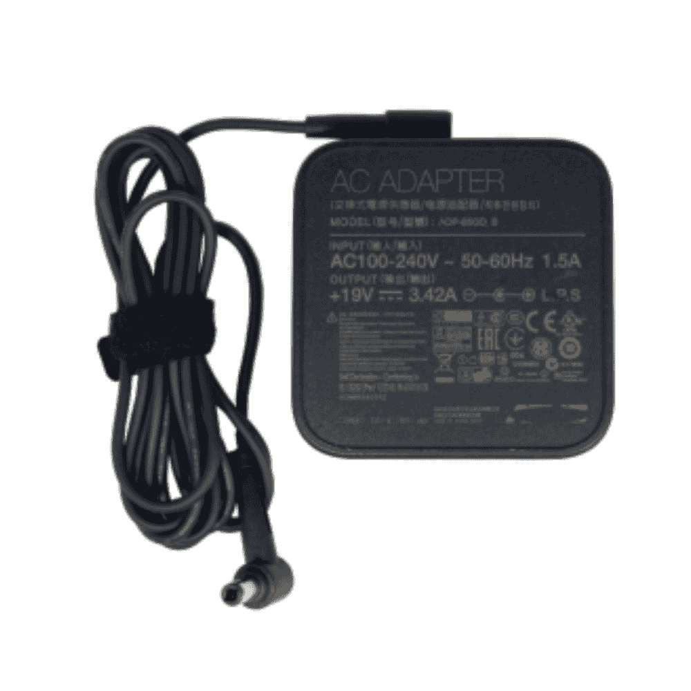 Adapter for Asus F555LP 19V 3.42A 65W0