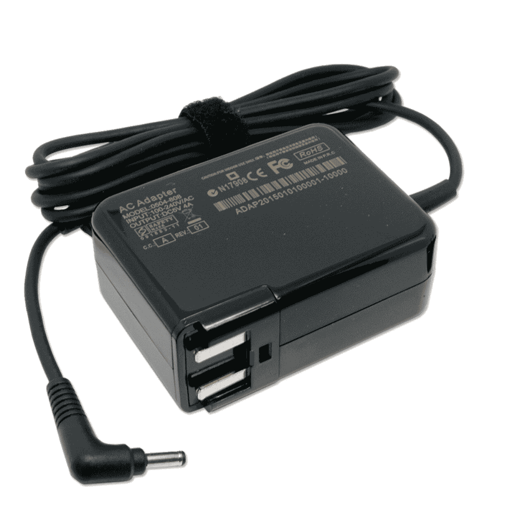Charger for Lenovo Miix 320-10icr 20W 5V 4A 0