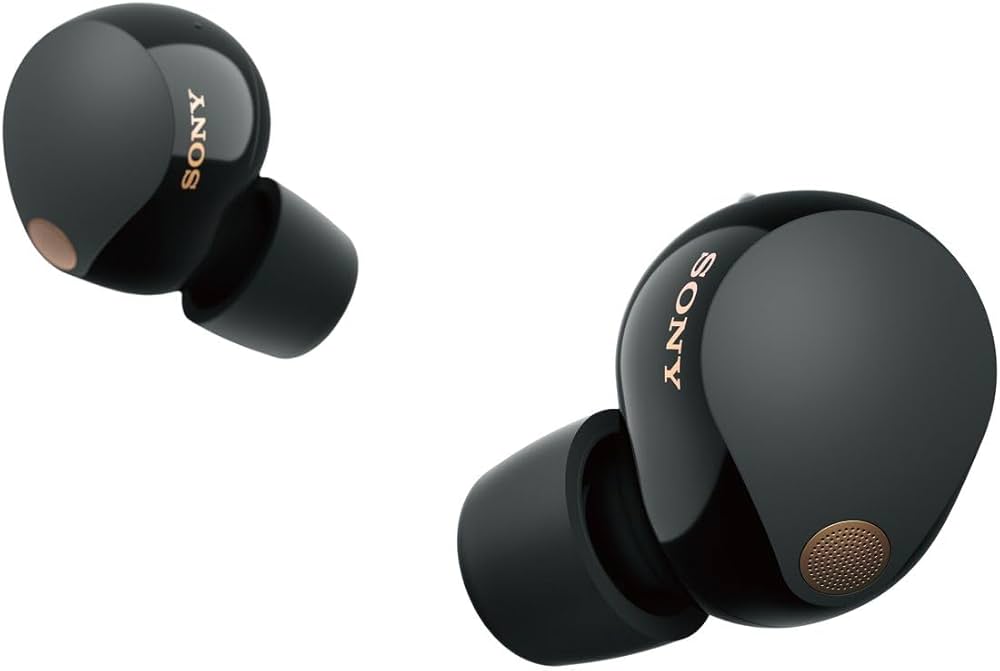 Sony WF-1000XM5 Wireless Headphones3