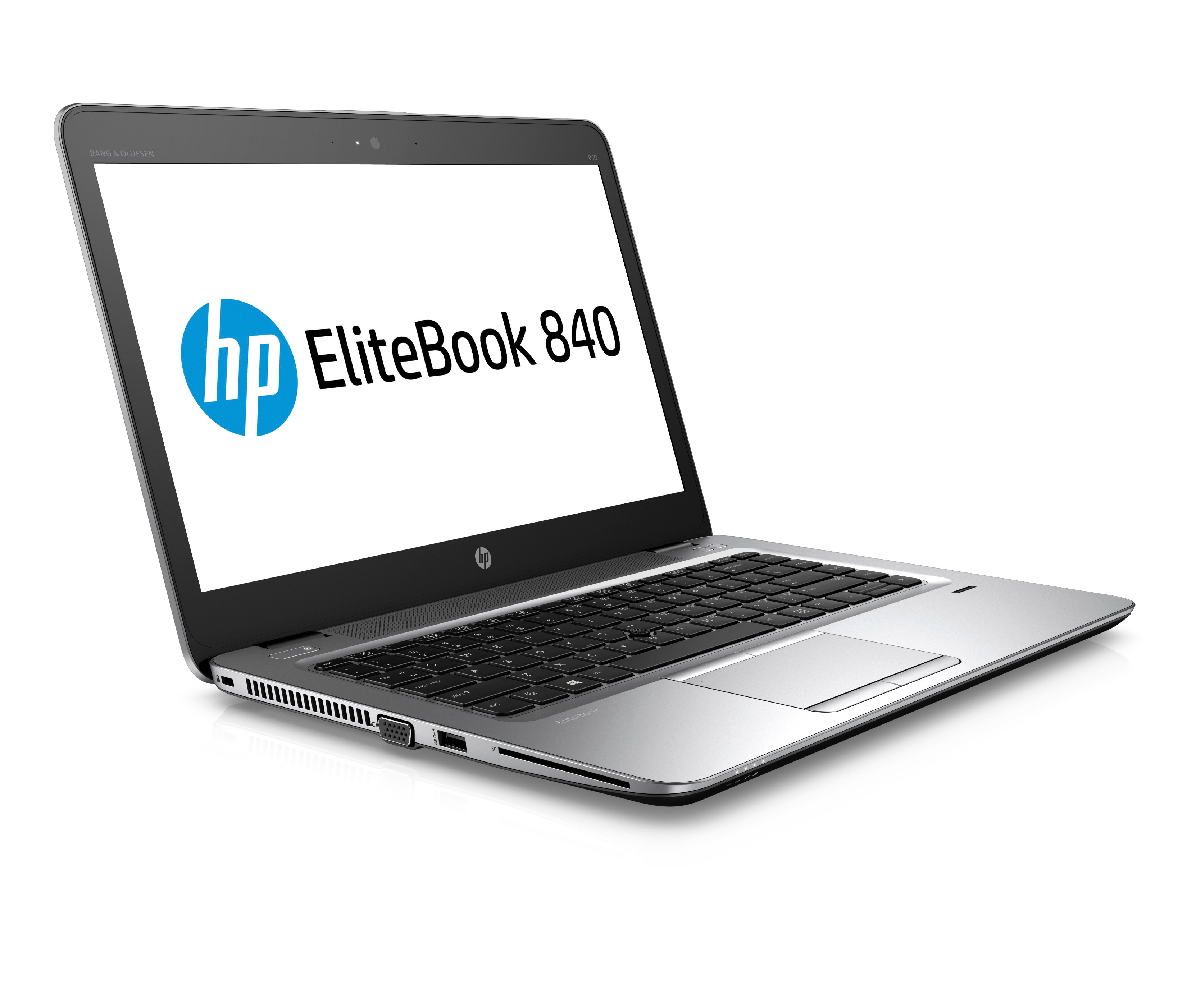 HP Elitebook 840 G4  Intel i5-7300U Processor , 16GB RAM, 256GB SSD, 14-in LED, Webcam, Win10 Pro2