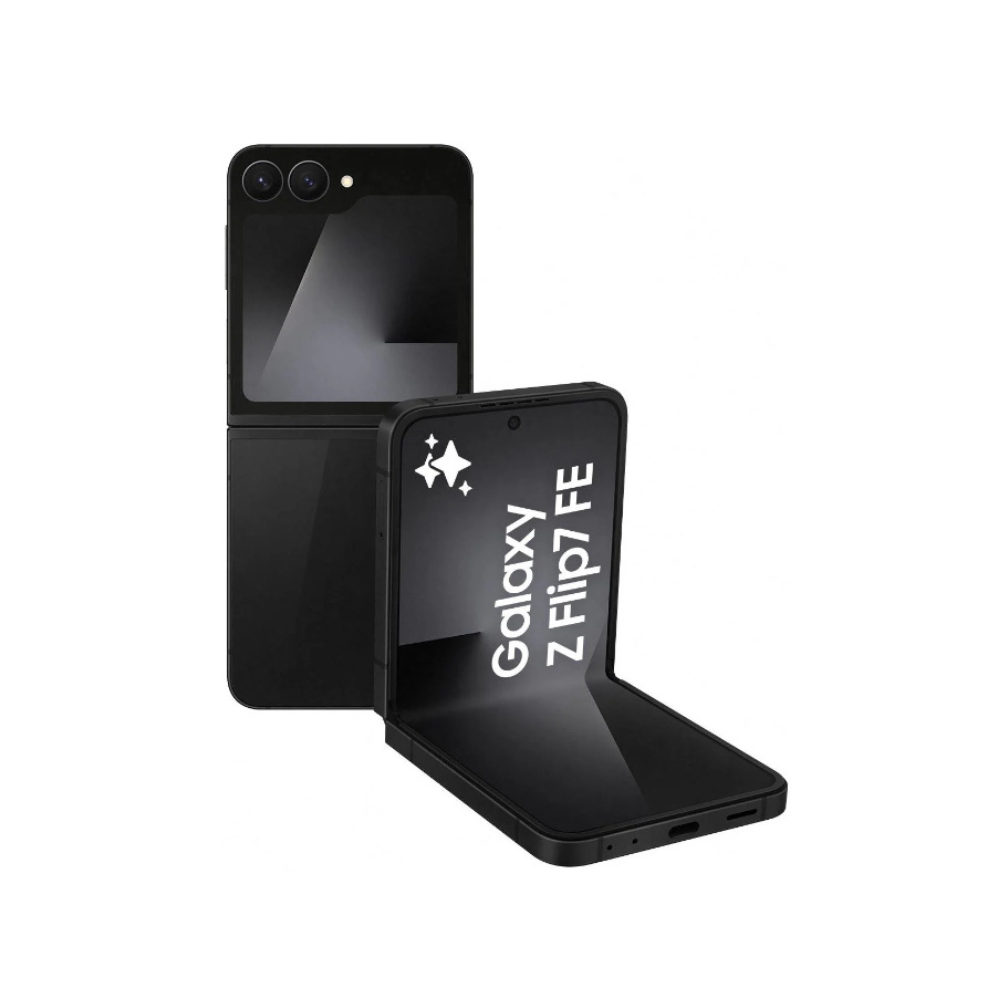 Galaxy Z Flip7 FE 8GB 128GB Foldable Phone3