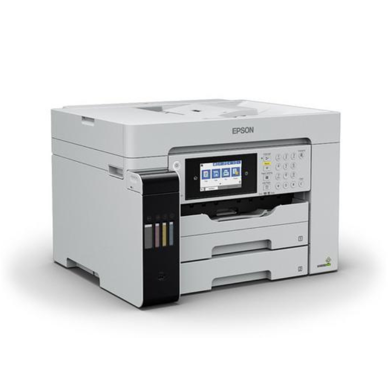 Epson EcoTank L15180 A3 Wi-Fi Duplex Multi-Function Ink Tank Printer3