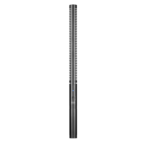 BOYA BY-BM6060L Super-cardioid Shotgun microphone2