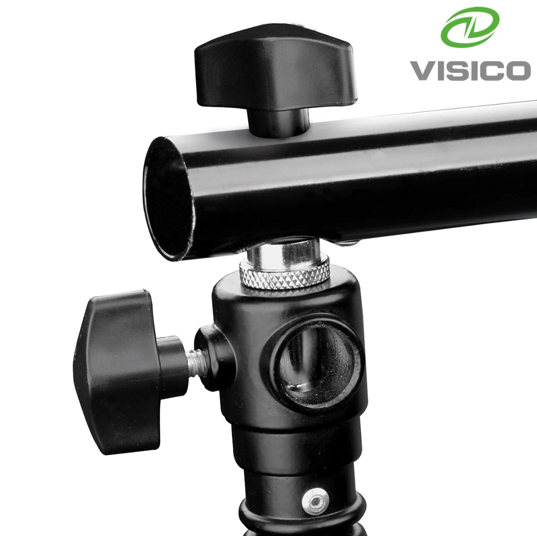 Visico backdrop stands3