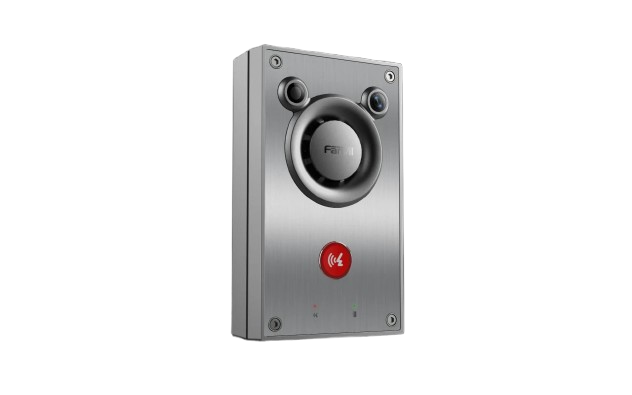 Fanvil A12V Video Intercom