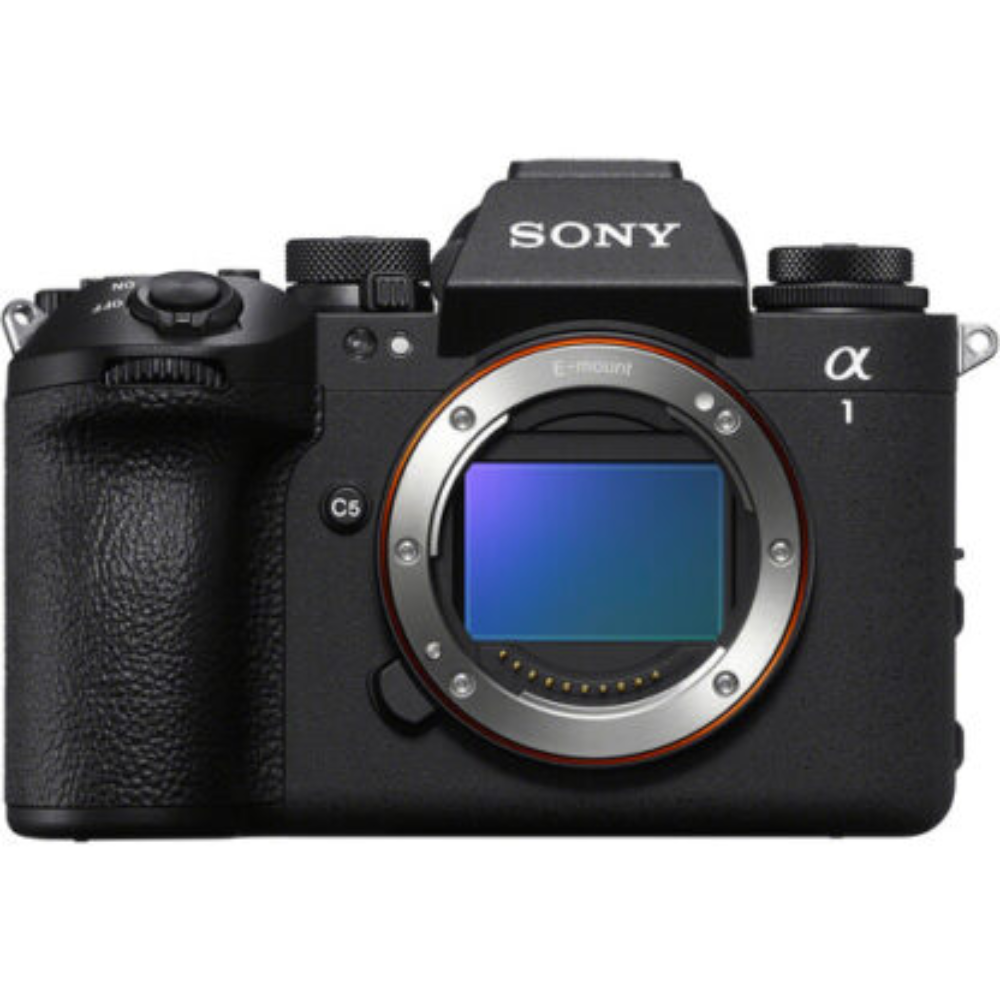 Sony a1 II Mirrorless Camera2