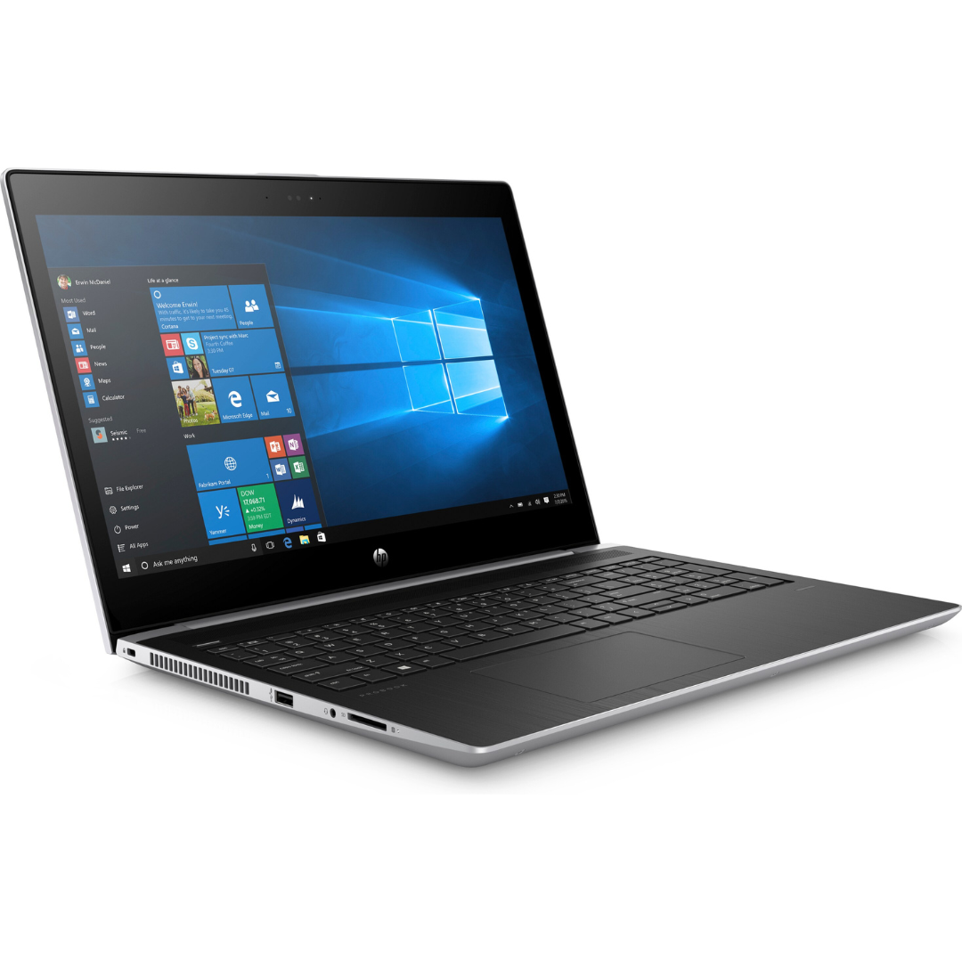 HP ProBook 450 G5 Intel® Core™ i5-8250U Laptop 39.6 cm (15.6