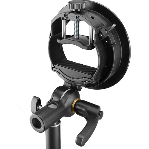 Godox S2 Speedlite Bracket for Bowens4