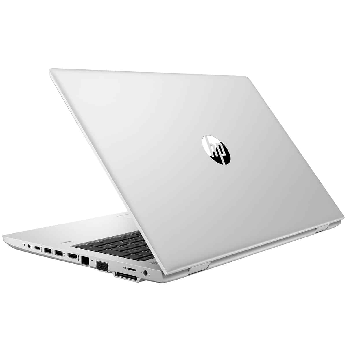 Refurbished HP ProBook 650 G4 Intel® Core i5-8250U Laptop 39.6 cm (15.6