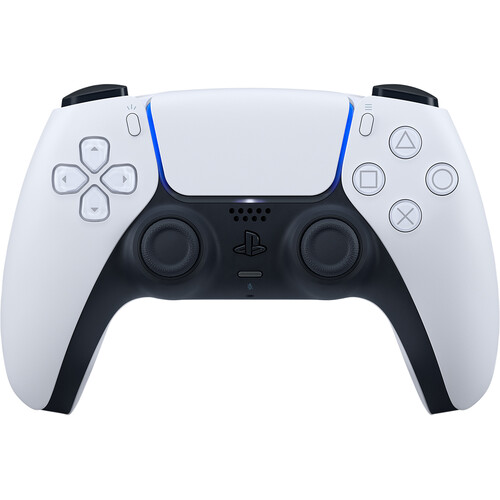 Sony PlayStation 5 DualSense Wireless Controller2