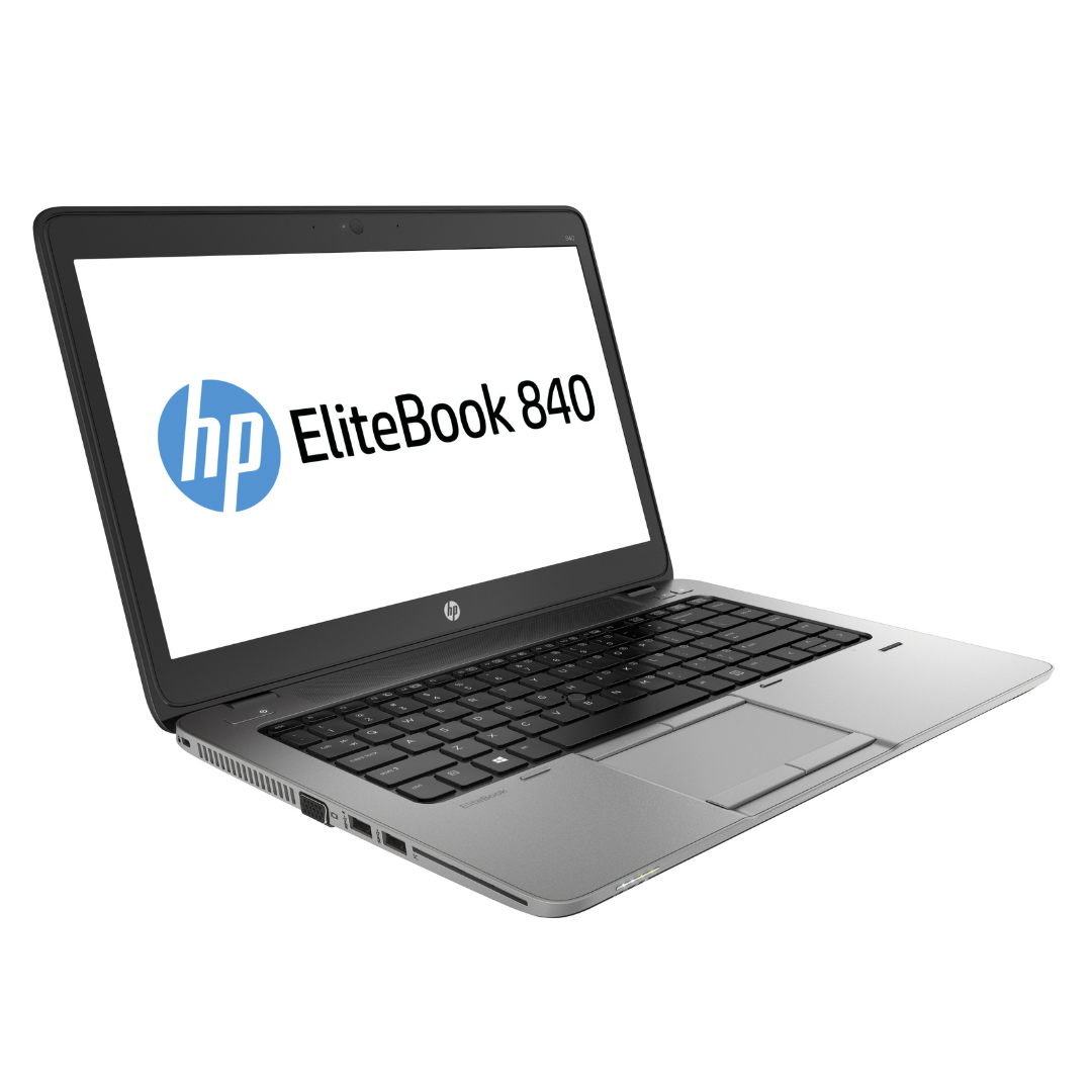 HP EliteBook 840 G2 Laptop 35.6 cm (14