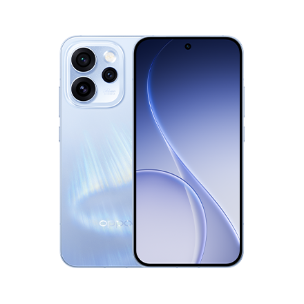 Oppo Reno 15 5G  12GB RAM 512GB ROM