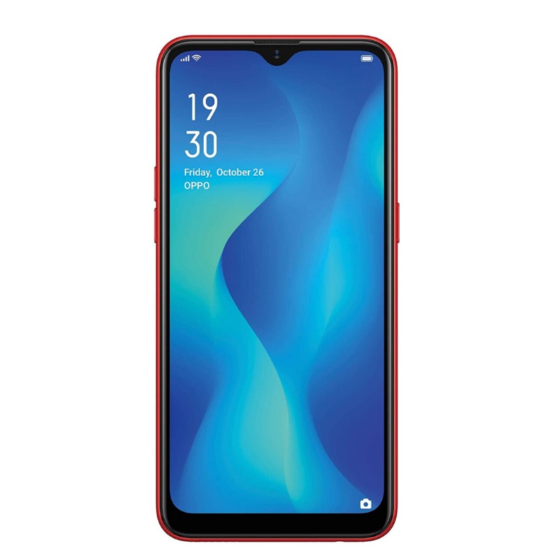 OPPO A1K (2GB RAM, 32GB Storage)