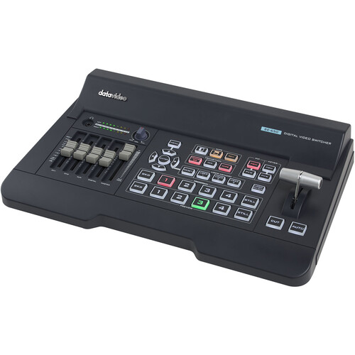 Datavideo SE-650 HD 4-Channel Digital Video Switcher