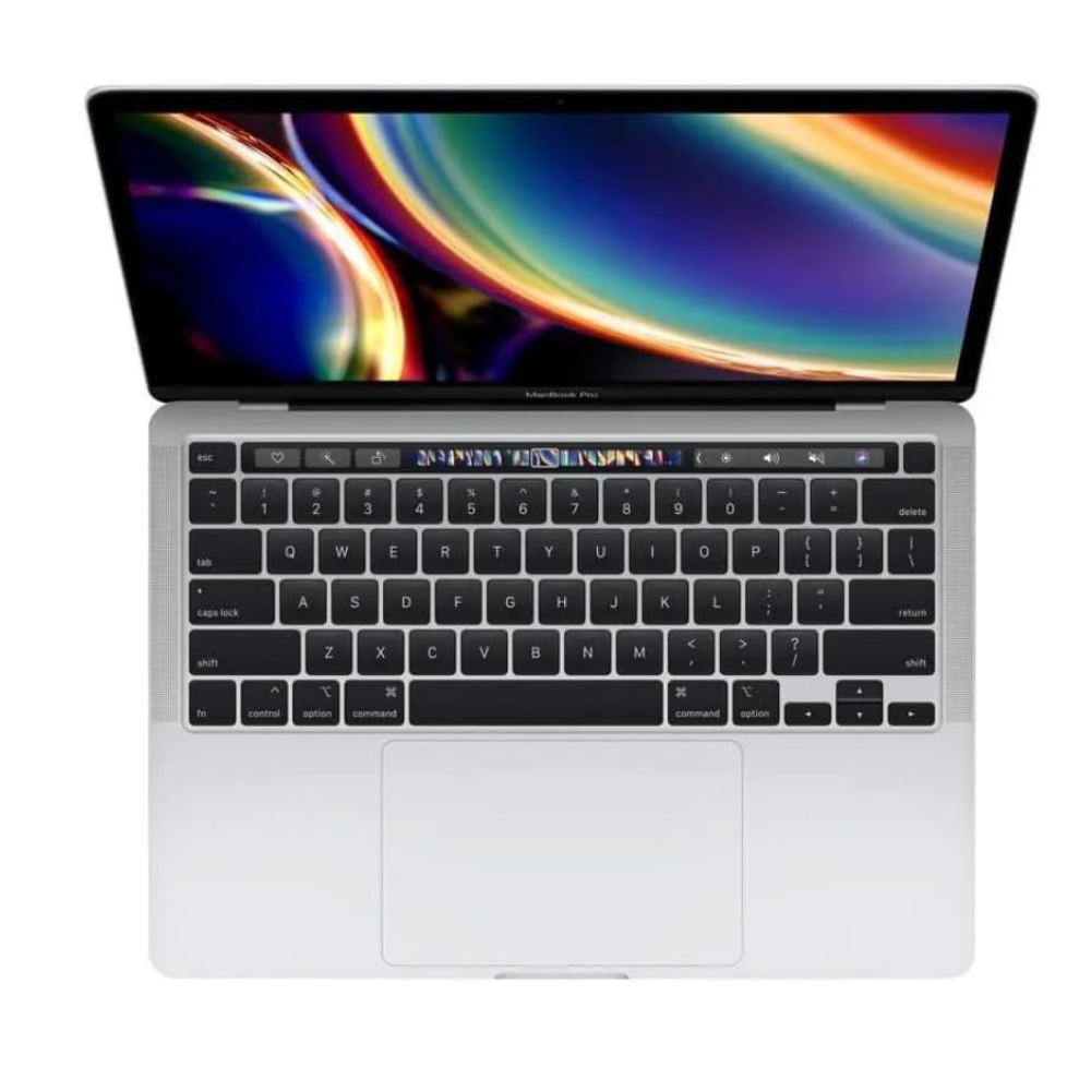 Apple MacBook Pro 13-inch 2020 Core i7 16GB RAM 512GB SSD0