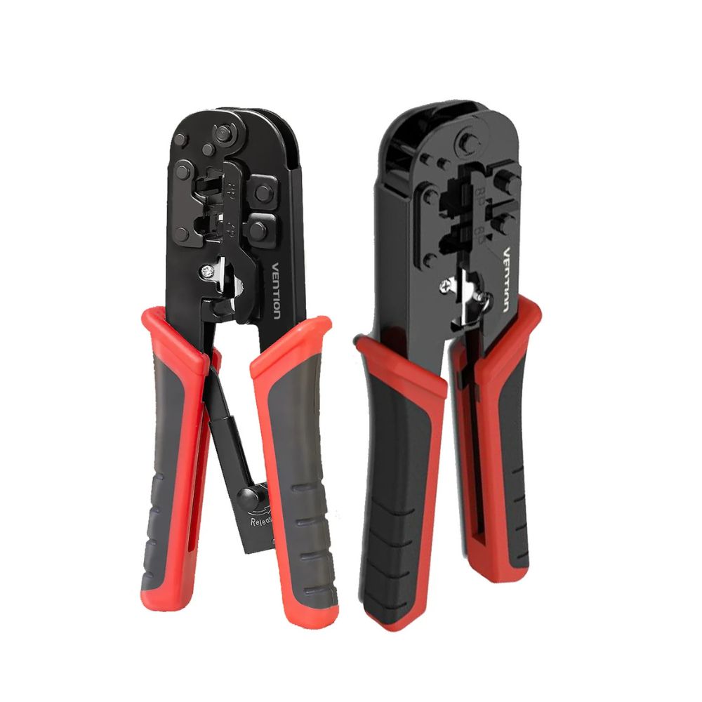 Vention Multi‑Function Crimping Tool VEN‑KEAB0