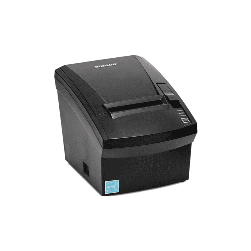  XPOS 330II Thermal Receipt Printer0