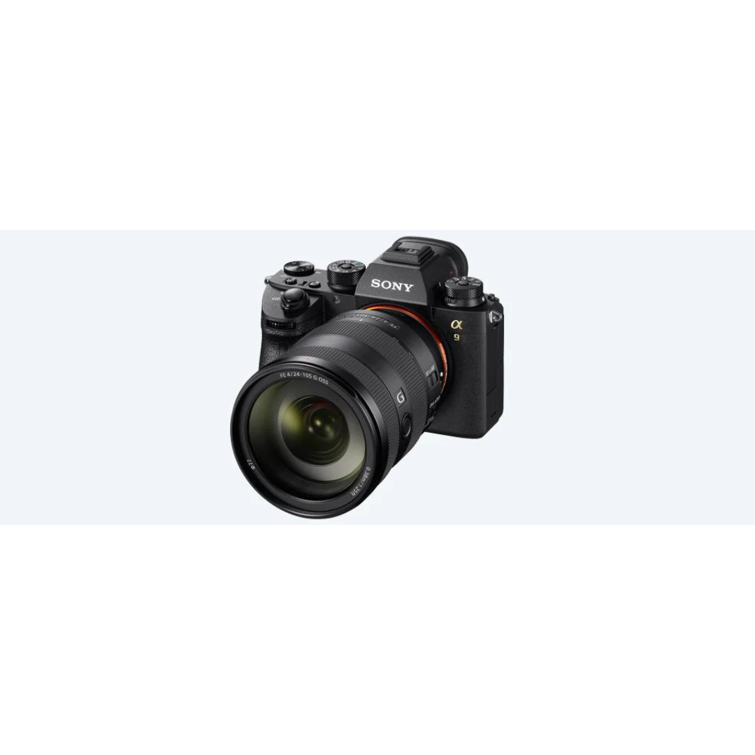 Sony FE 24-105mm f/4 G OSS Lens4