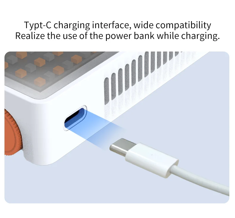 Caisi CS‑LSH25R 25W RGB LED Fill Light2