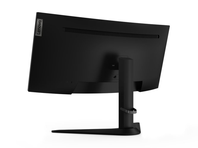 Lenovo Curved G34w-10 LED display 86.4 cm (34