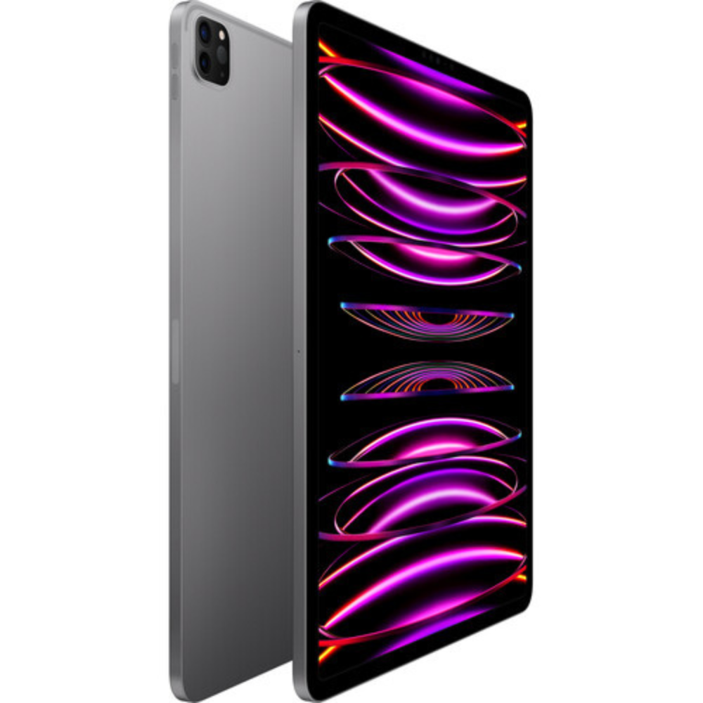 Apple iPad Pro 12.9-inch 6th Gen M2 chip 128GB0