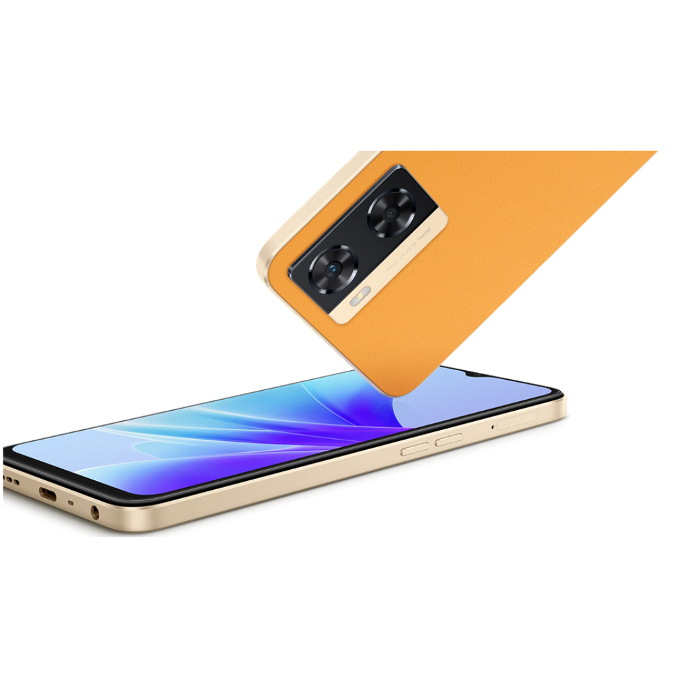 Oppo A77S 128GB 8GB 50MP 6.56