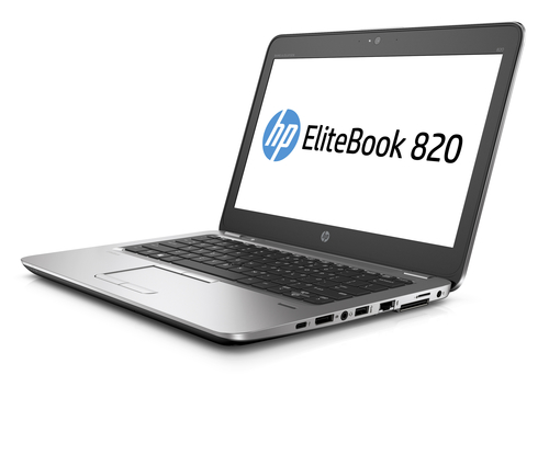 HP EliteBook 820 G3 i5-6200U 12.5