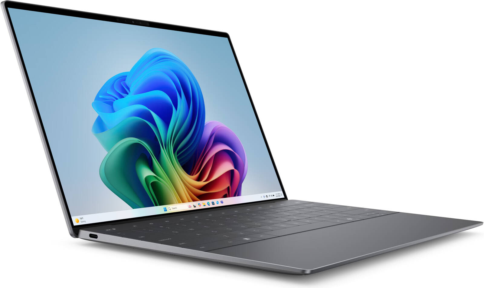 Dell XPS 13 9345 Snapdragon X Elite, 16GB RAM, 512GB SSD Windows 11