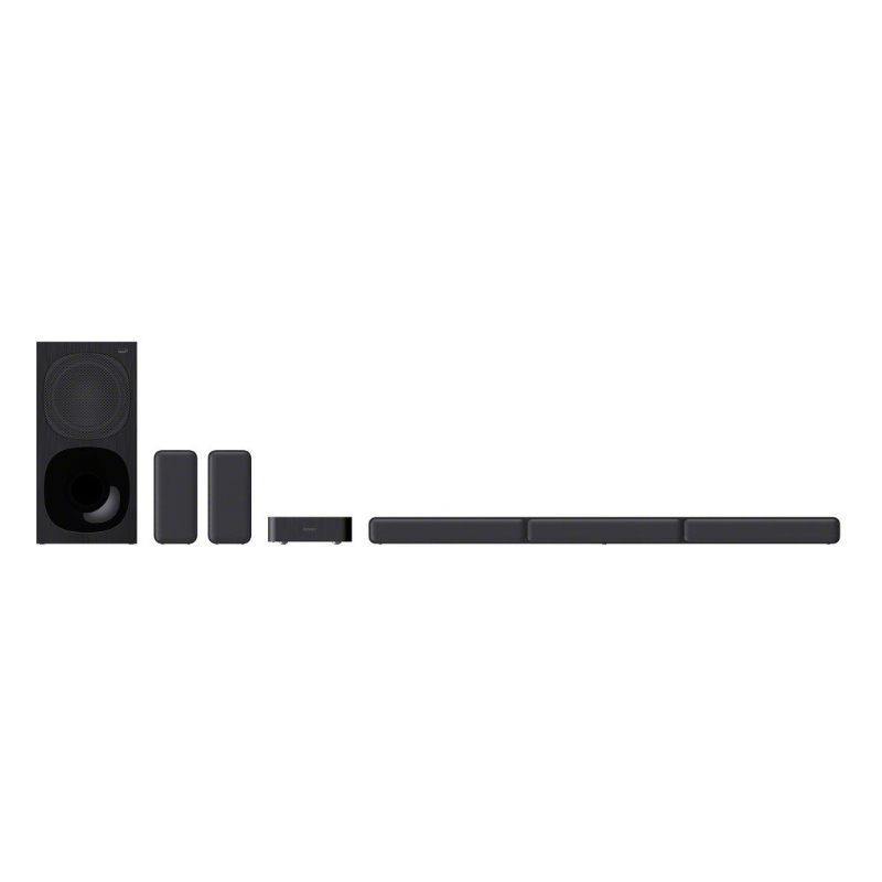  SONY SOUNDBAR HT-S40R3