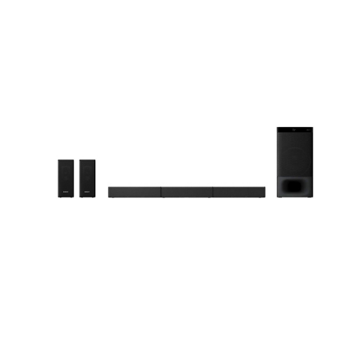 Sony HT-S500RF Real 5.1ch 1000W, Dolby Digital Soundbar Home Theatre System